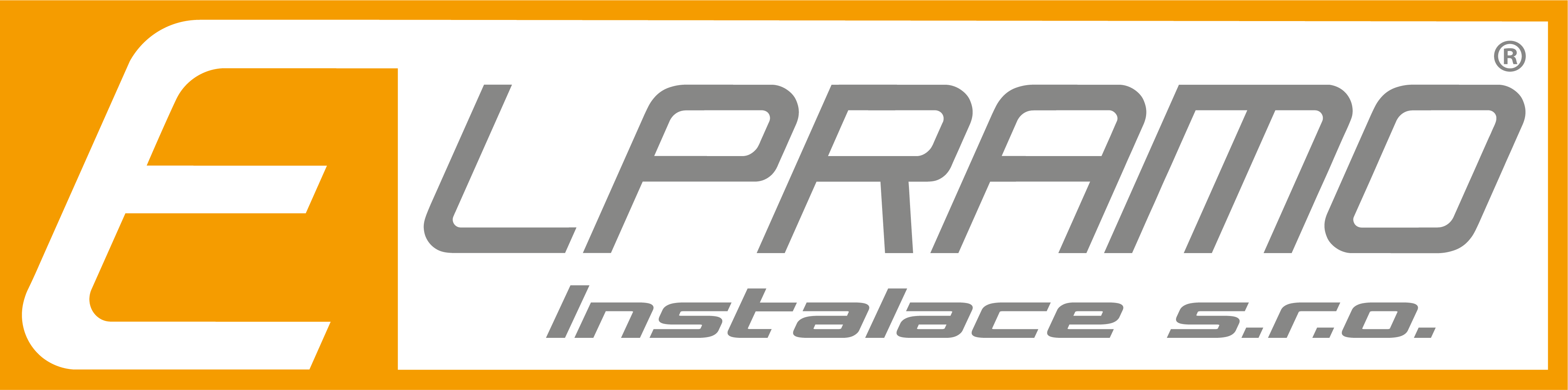ELPRAMO Instalace